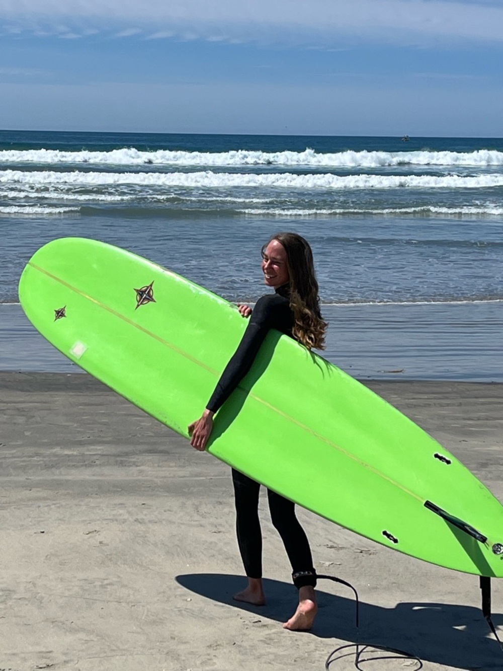 Meet your Posher, Julie